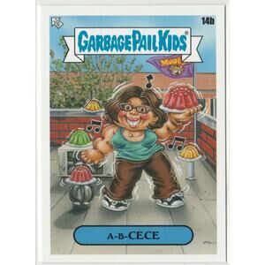 A-B-Cece #14b online exclusive